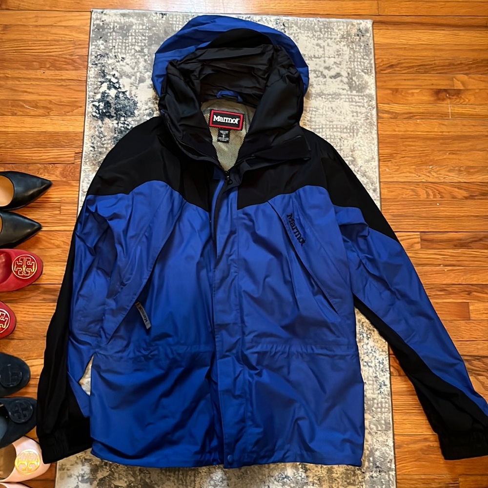 Men’s ski jacket, great condition!